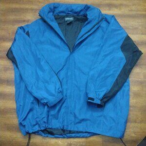 Nylon Jacket